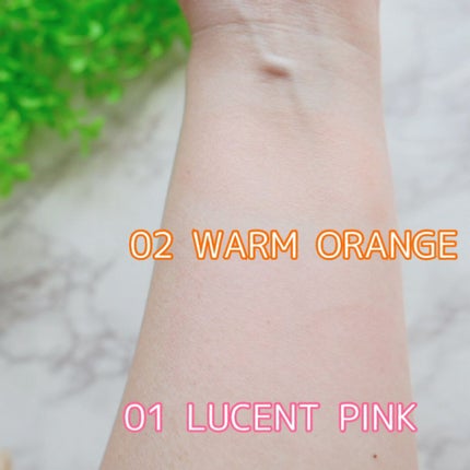 クロノビューティ カラーオンUV/アリィー/日焼け止めクリームを使ったクチコミ(5枚目)