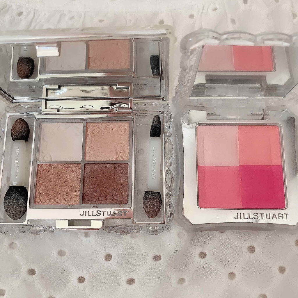 リップブロッサム/JILL STUART/口紅を使ったクチコミ(3枚目)