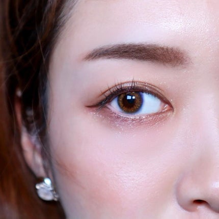 KAPI on LIPS 「\透明感ハーフカラコン/@claracontactさんのFai..」(6枚目)