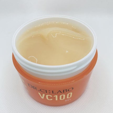 VC100ゲル/ドクターシーラボⓇ/オールインワン化粧品を使ったクチコミ(7枚目)