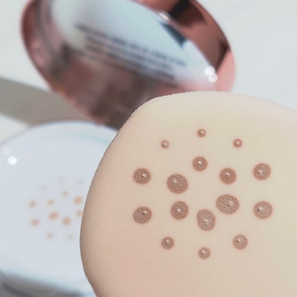 EXOMERE リカバリーバーム/EXOMERE/クリーム・エマルジョンファンデーションを使ったクチコミ(4枚目)