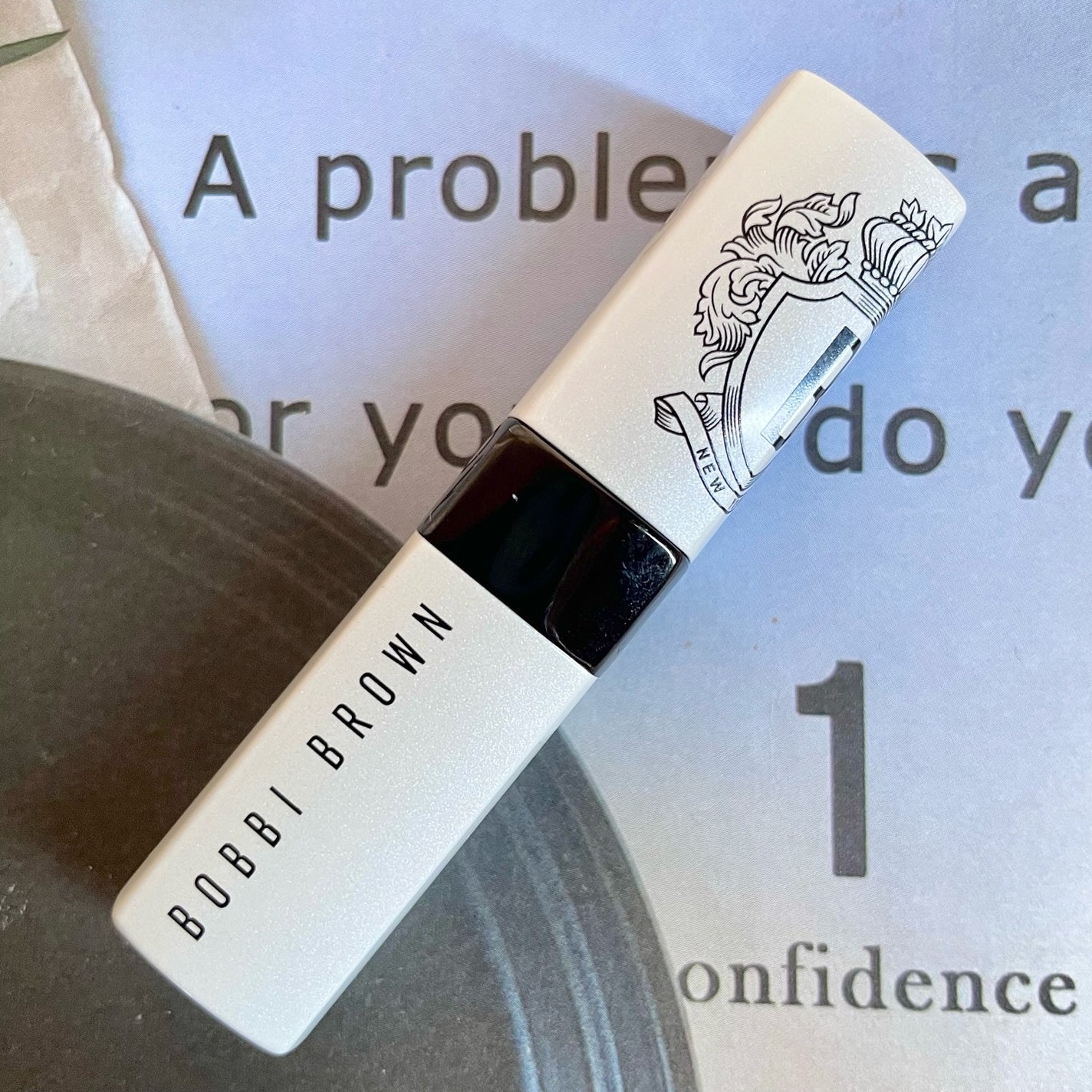 エクストラ リップ ティント/BOBBI BROWN/リップティントを使ったクチコミ(5枚目)