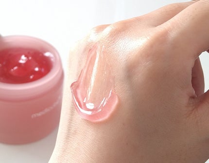 もち肌コラーゲンセラム3.0/MEDICUBE/美容液を使ったクチコミ(4枚目)