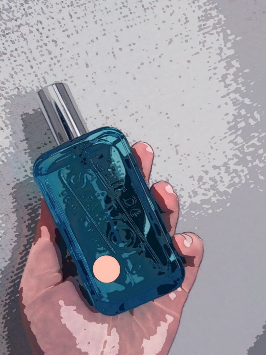 オードトワレ(イノセントタイム)/レールデュサボン/香水(レディース)を使ったクチコミ（1枚目）