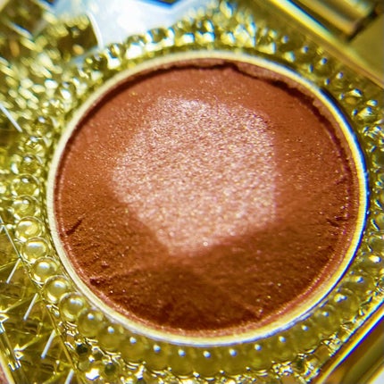 エレガンス ヌーヴェル アイズ/Elégance/アイシャドウパレットを使ったクチコミ(7枚目)