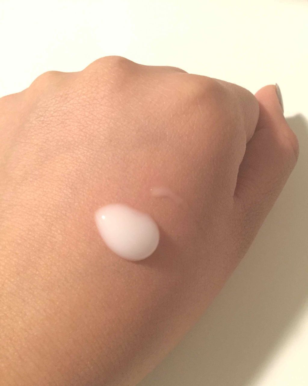 ワンダーP化粧水(旧)/ETUDE/化粧水を使ったクチコミ(3枚目)