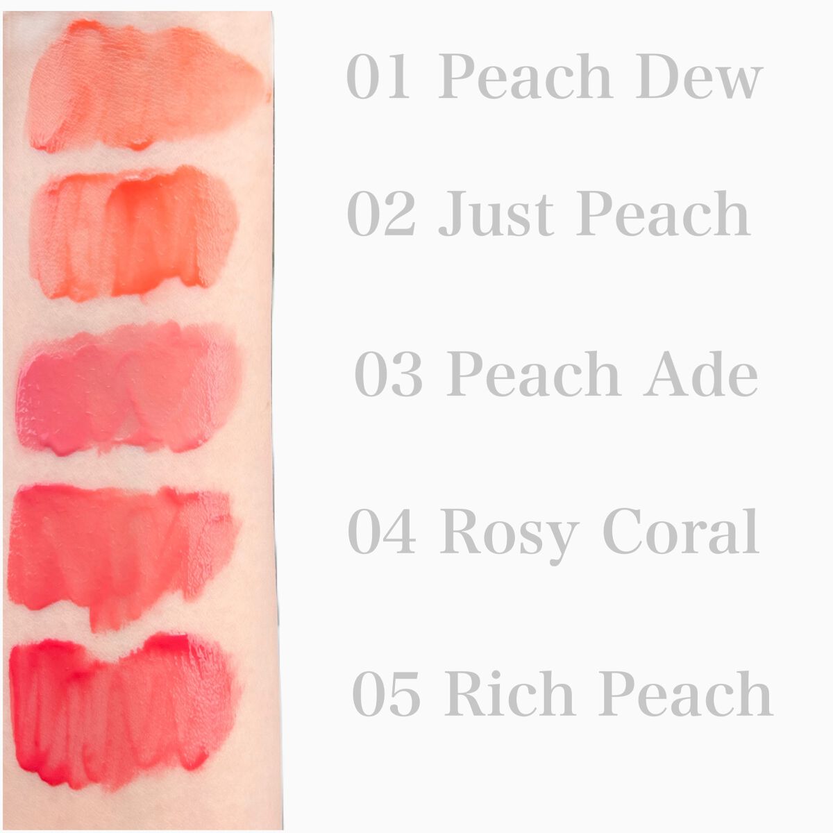 mimi on LIPS ãdasiqueðããŒãã¹ã¯ã€ãŒãºã³ã¬ã¯ã·ã§ã³ãã®ã·ãªãŒãºããªã..ãïŒ5æç®ïŒ