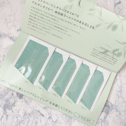 チェントンツェE/Centonze(チェントンツェ)/市販シャンプーを使ったクチコミ(5枚目)