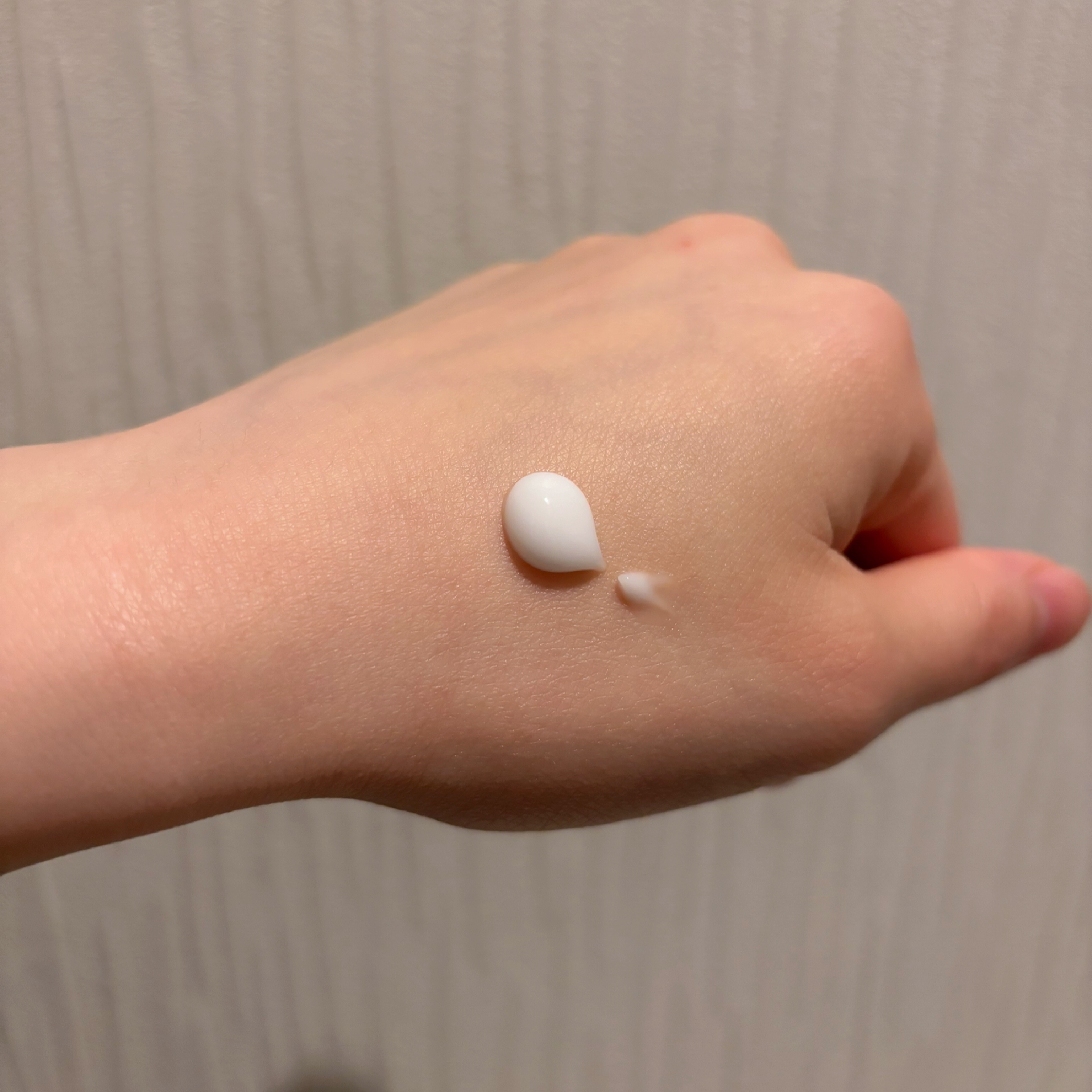 ミノン アミノモイスト モイストチャージ ミルク/ミノン/乳液を使ったクチコミ（3枚目）