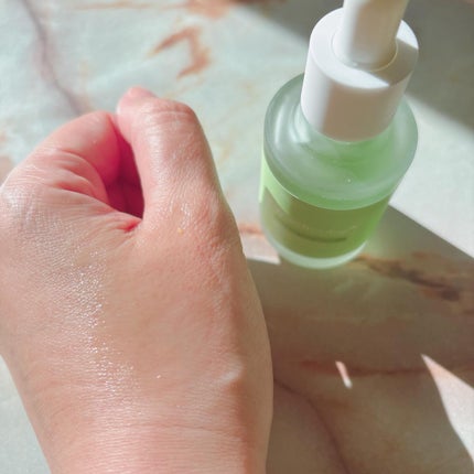 エクソソームシカ アンプル/MEDICUBE/美容液を使ったクチコミ(5枚目)