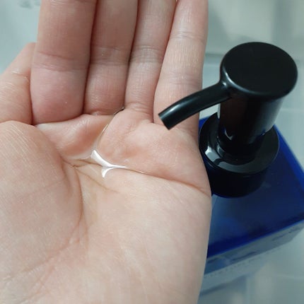 浸透化粧水/CUSTOM No.333 by New York/化粧水を使ったクチコミ(4枚目)