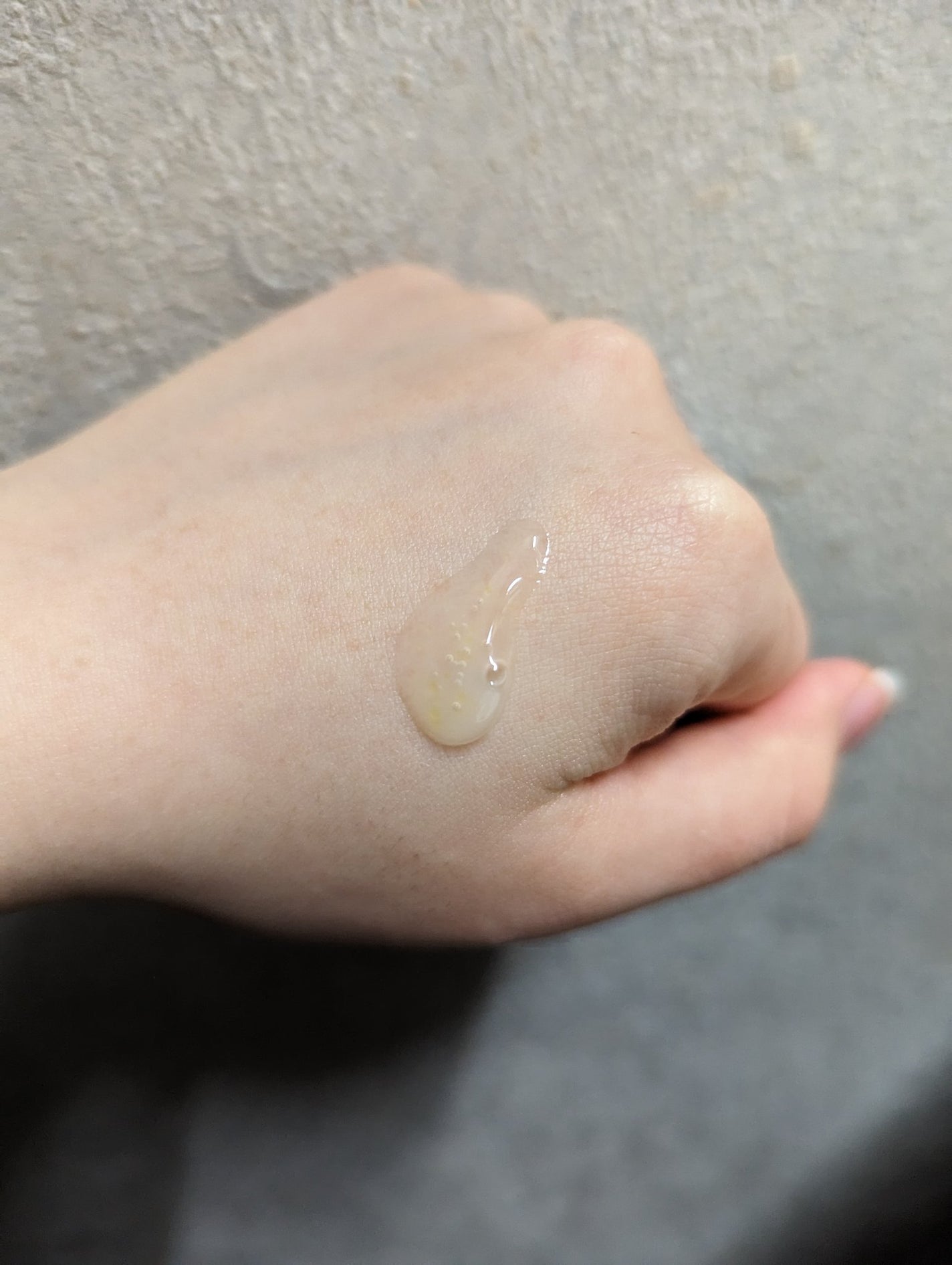 coral_sounds_7laz on LIPS 「このレビューはレチノコラーゲン低分子300パンピングアンプルの..」(2枚目)