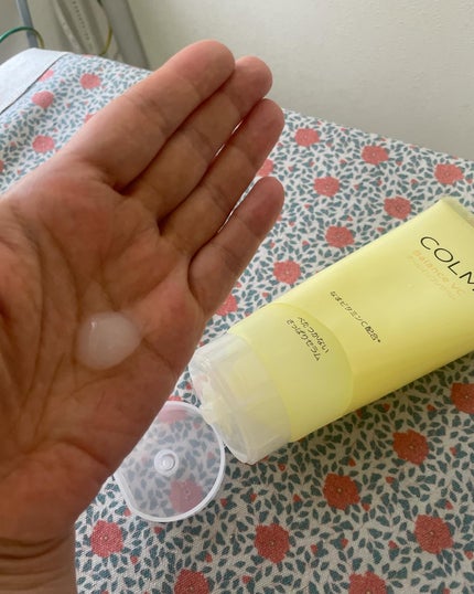 を使ったクチコミ(2枚目)