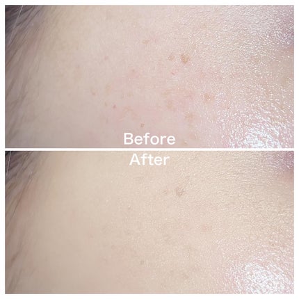 エアリーステイ BB ティント モイスト/FASIO/BBクリームを使ったクチコミ(5枚目)