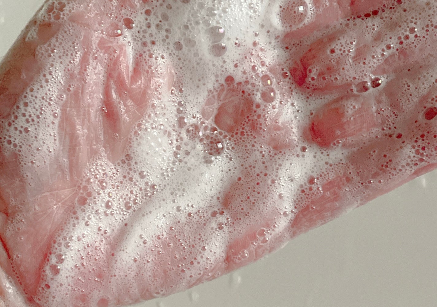 ダヴ クリームボディウォッシュ ジョイアスグロウ/ダヴ/ボディソープを使ったクチコミ(4枚目)