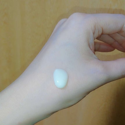 CICA クリーム/VT/フェイスクリームを使ったクチコミ(4枚目)