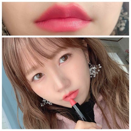 リップスティック ピュア/ADDICTION/口紅を使ったクチコミ(1枚目)