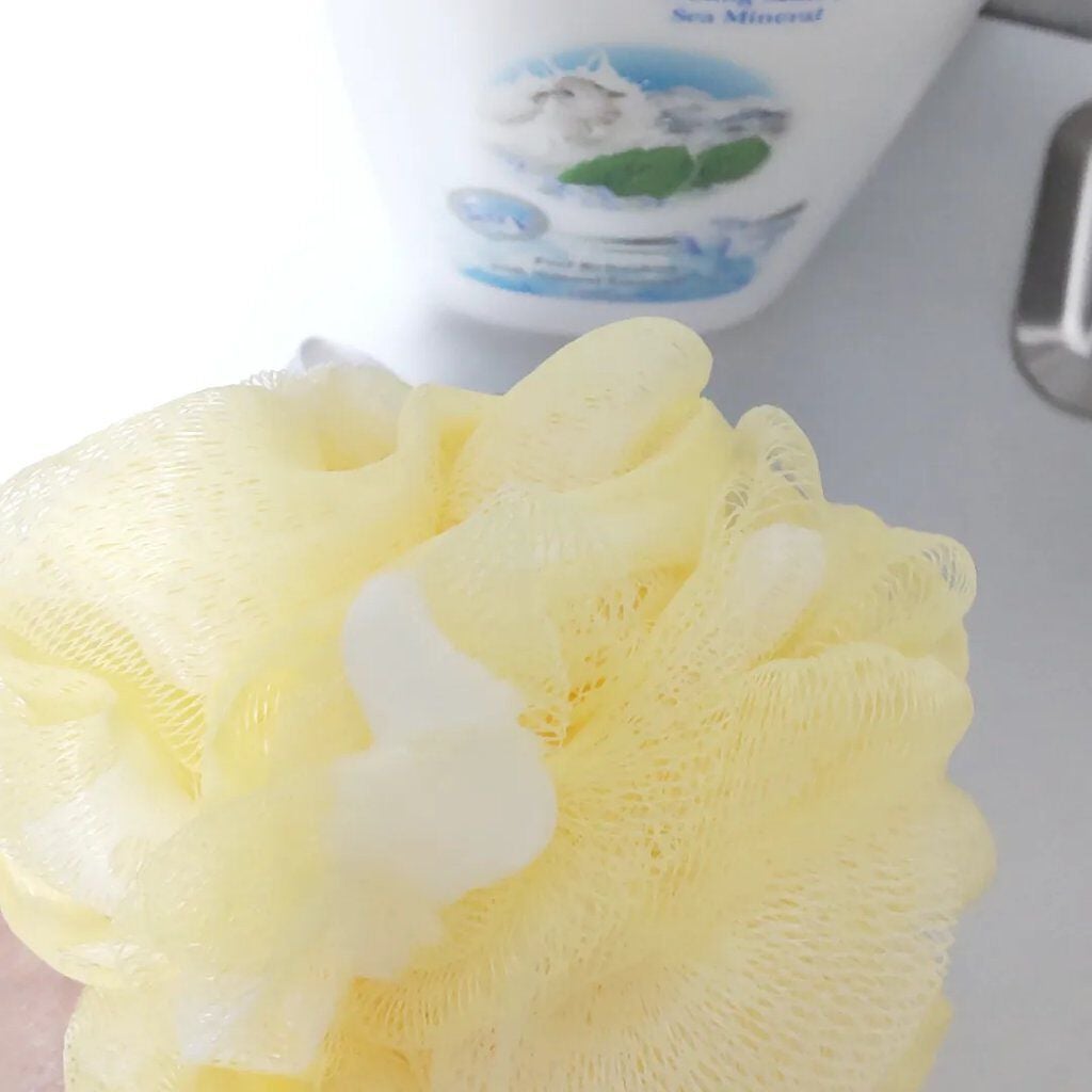 レイヴィー クールボディシャンプー/Leivy/ボディソープを使ったクチコミ(2枚目)