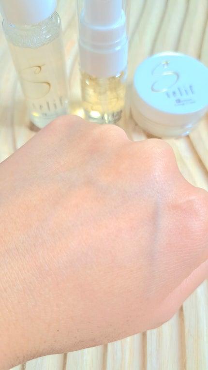 トライアルセット/セリフ/スキンケアキットを使ったクチコミ(4枚目)