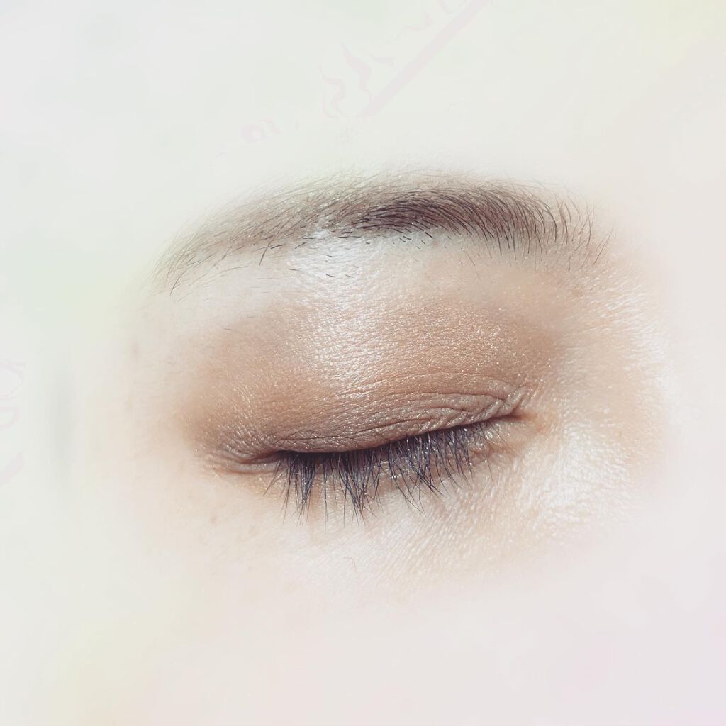 ドラマティックスタイリングアイズ/マキアージュ/アイシャドウパレットを使ったクチコミ(4枚目)