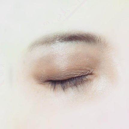 ドラマティックスタイリングアイズ/マキアージュ/アイシャドウパレットを使ったクチコミ(4枚目)