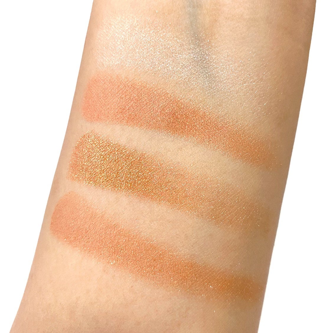 アイカラーレーション/LUNASOL/アイシャドウパレットを使ったクチコミ(5枚目)