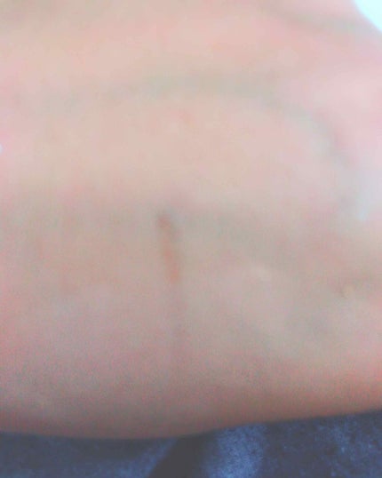 水ジェリークラッシュ/インテグレート/クリーム・エマルジョンファンデーションを使ったクチコミ(2枚目)