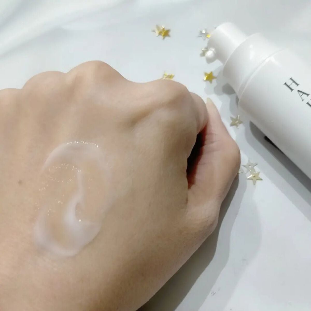 メラノフォーカスEV/HAKU/美容液を使ったクチコミ(3枚目)