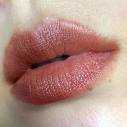 クレヨンリップ/&be/口紅を使ったクチコミ(7枚目)