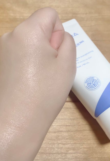 アトバリア365クリーム/AESTURA/フェイスクリームを使ったクチコミ(3枚目)