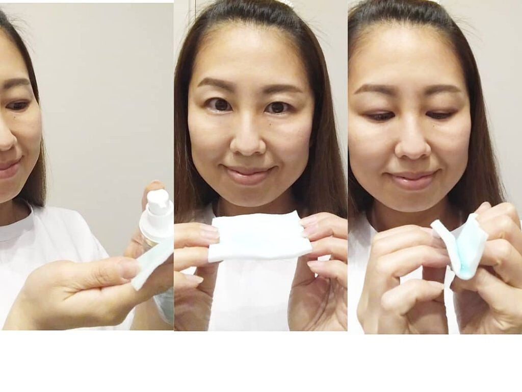 ダブルフェイスコットン/BENEFIQUE/コットンを使ったクチコミ(4枚目)