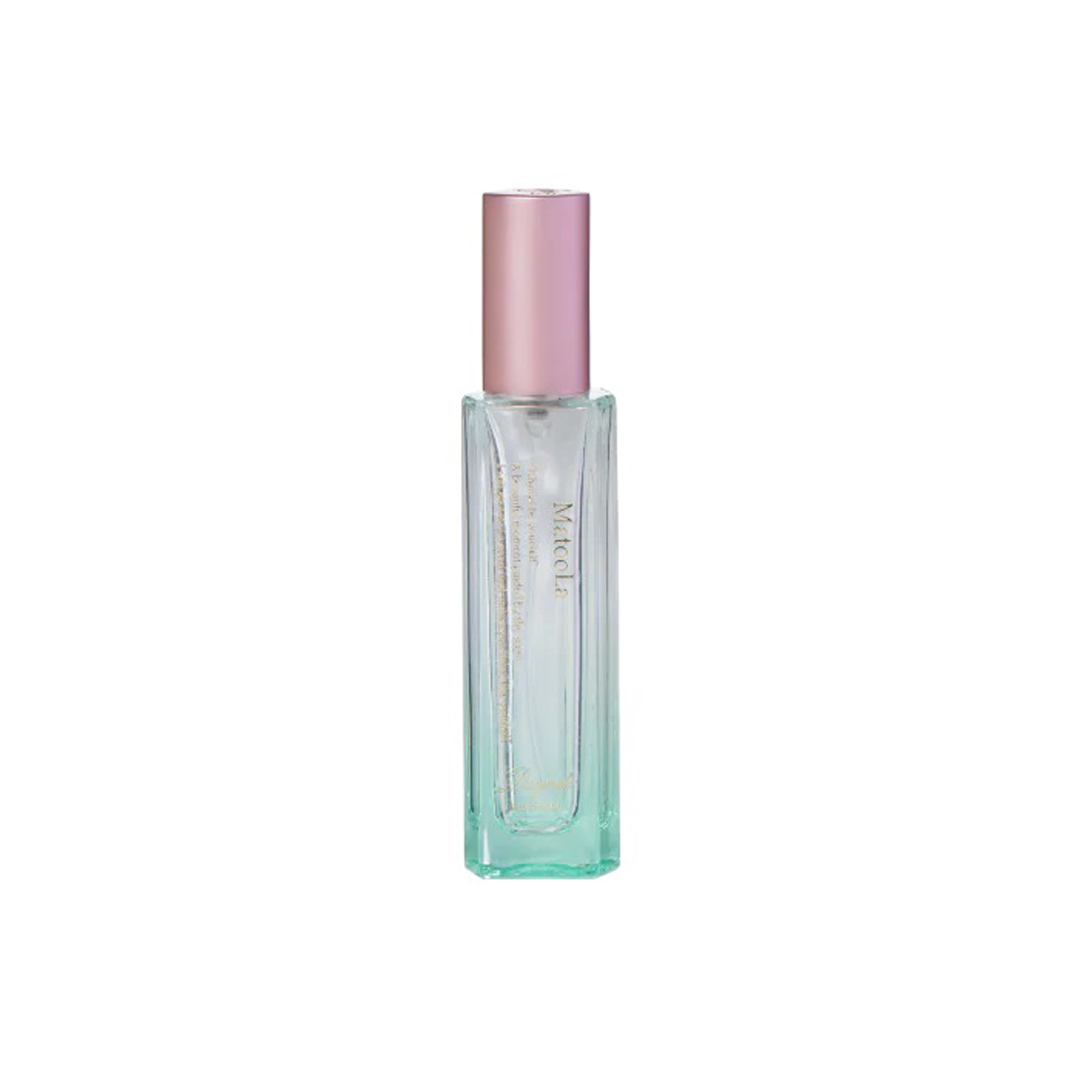 MatooLa マトゥーラ オードトワレ プレガンド (ピュアサボンの香り)