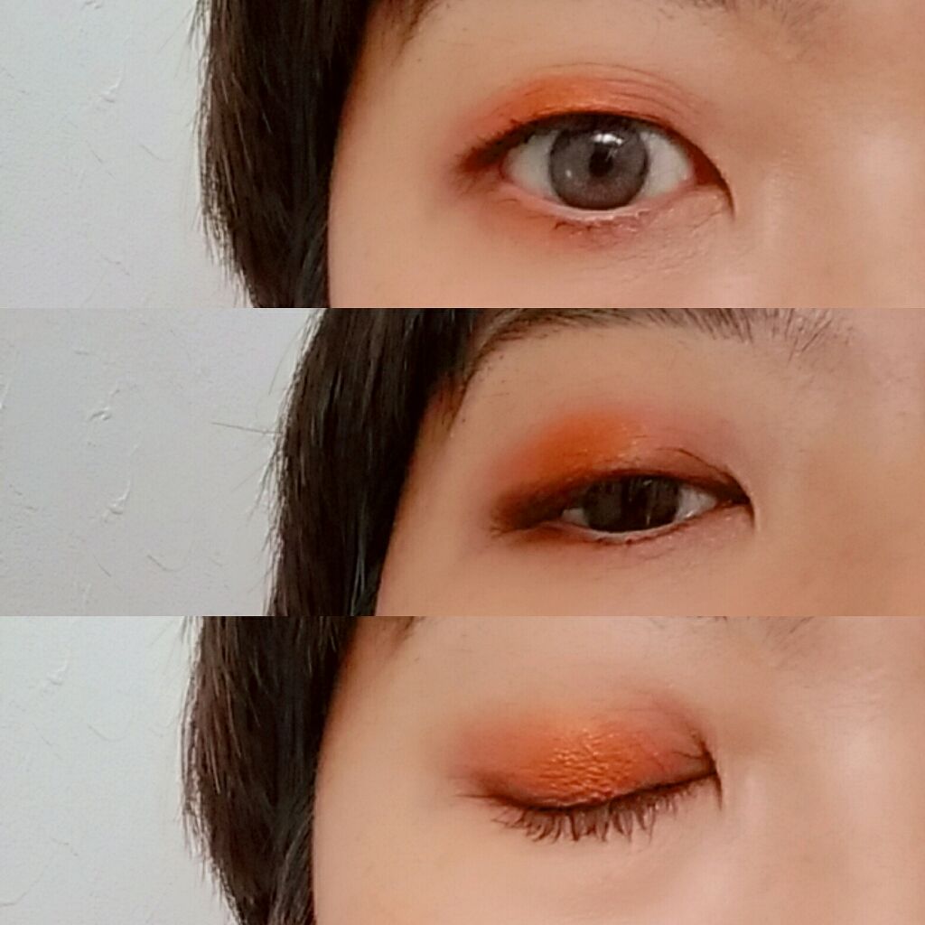 チーキーシークブラッシュ/THREE/パウダーチークを使ったクチコミ(3枚目)