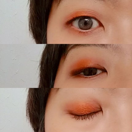 メジャー クラッシュ リキッド リップ セット/BOBBI BROWN/口紅を使ったクチコミ(3枚目)