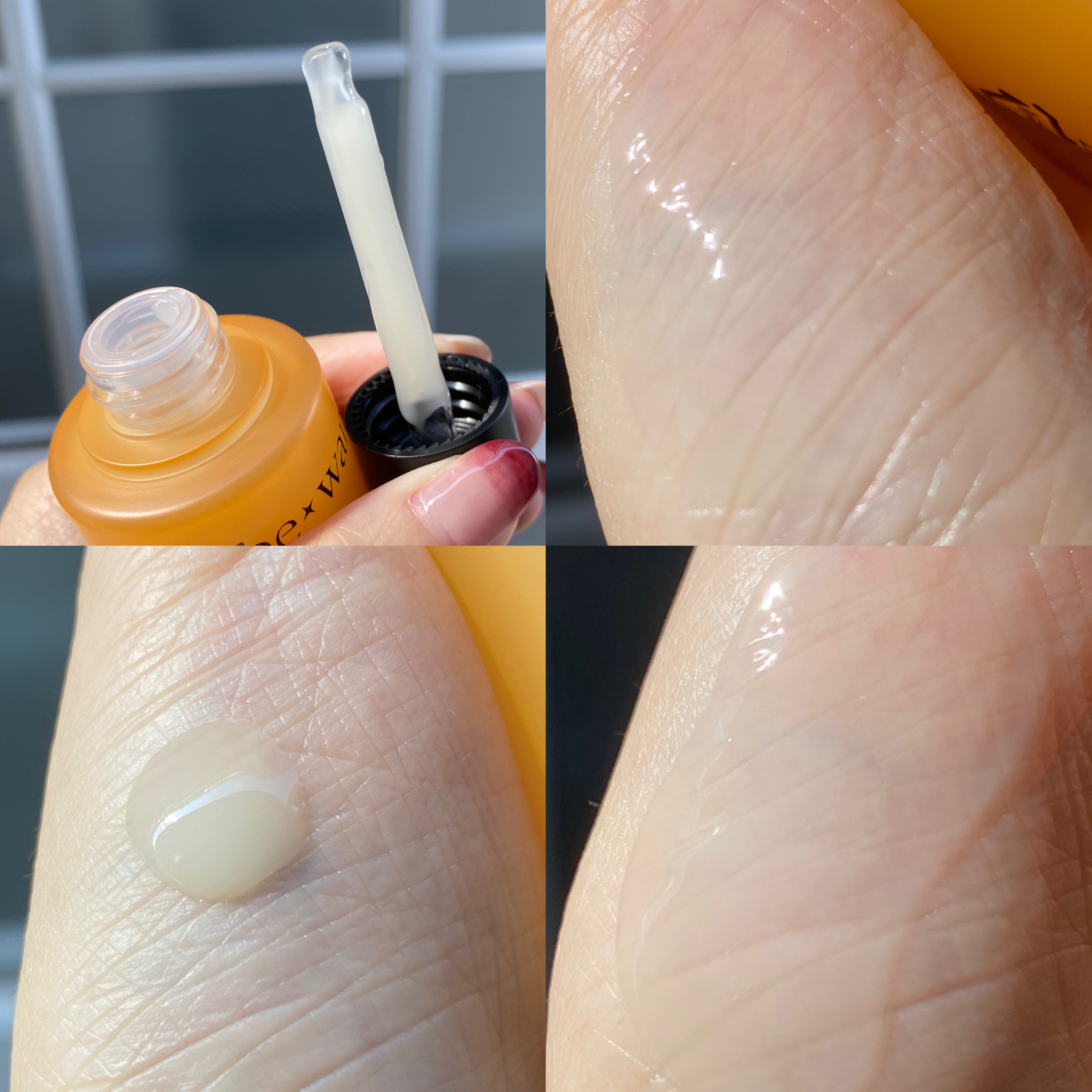 フィトコラーゲンアイセラムスティック/be wants/アイケア・アイクリームを使ったクチコミ（2枚目）