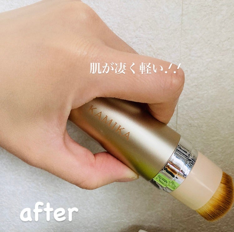 ã·ã«ããŒã¹ãã£ãã¯ãã¡ã³ããŒã·ã§ã³/KAMIKA/ãã®ä»ãã¡ã³ããŒã·ã§ã³ã䜿ã£ãã¯ãã³ãïŒ6æç®ïŒ