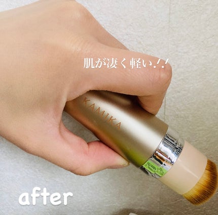 ã·ã«ããŒã¹ãã£ãã¯ãã¡ã³ããŒã·ã§ã³/KAMIKA/ãã®ä»ãã¡ã³ããŒã·ã§ã³ã䜿ã£ãã¯ãã³ãïŒ6æç®ïŒ