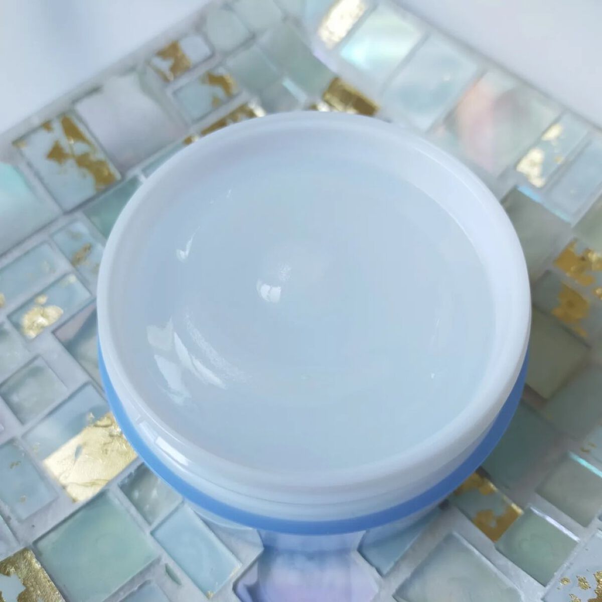 呼び水バーム/エソラニ/フェイスバームを使ったクチコミ（3枚目）