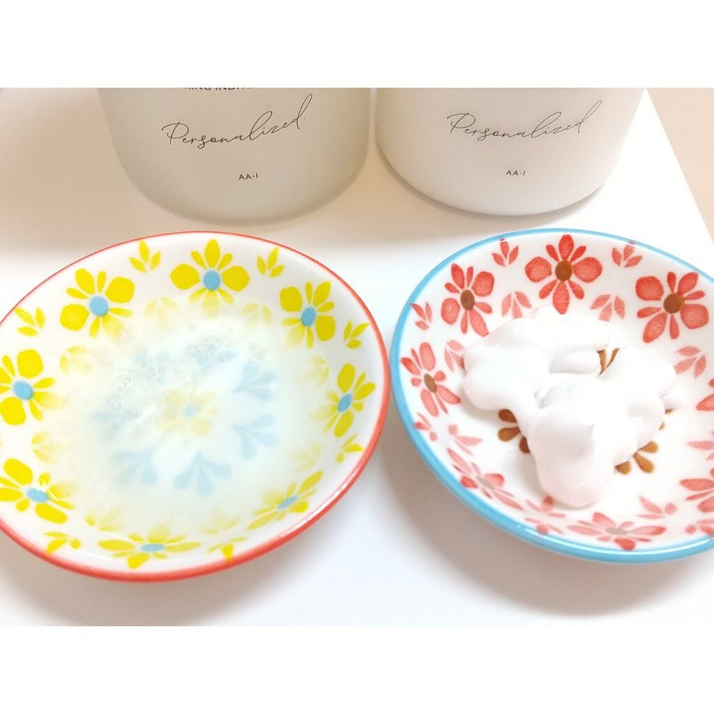 SHAMPOO & REPAIR/MEDULLA/市販シャンプーを使ったクチコミ(2枚目)