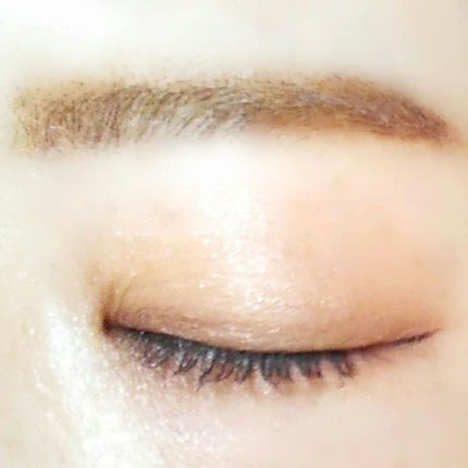 イルミクチュールシャドウ/excel/ジェル・クリームアイシャドウを使ったクチコミ(5枚目)