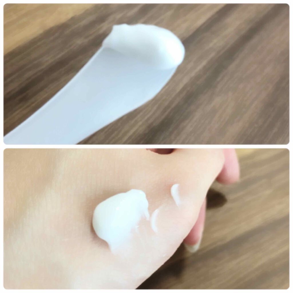 クリーム UFC/Kiehl's/フェイスクリームを使ったクチコミ(3枚目)