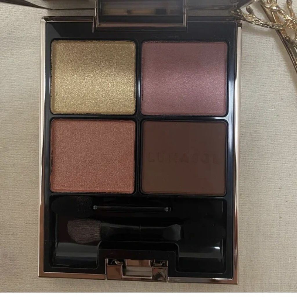 スマッジプルーフ アイシャドーベース/NARS/アイシャドウベースを使ったクチコミ（1枚目）