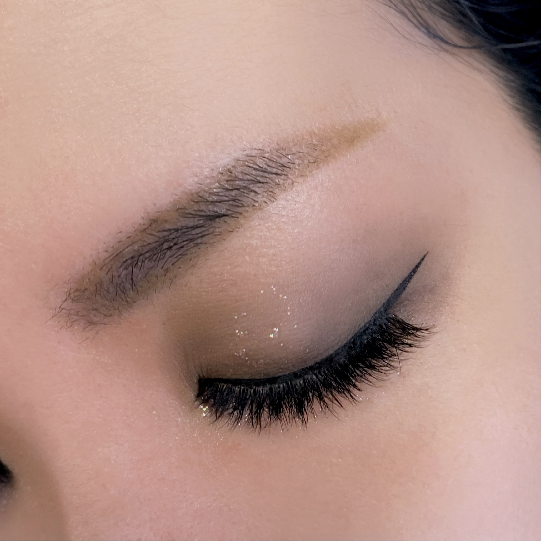 M・A・Cガールズ パレット ベーシック ビッチ/M・A・C/メイクアップキットを使ったクチコミ（3枚目）