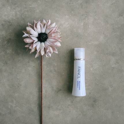 ブライトニング 化粧液 II しっとり<医薬部外品>/ファンケル/化粧水を使ったクチコミ(2枚目)