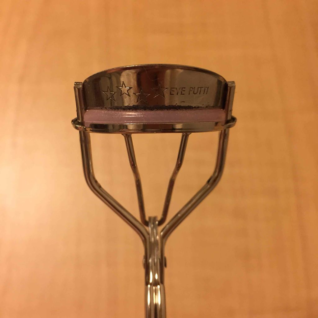 ひとえ・奥ぶたえ用カーラー/アイプチ®/ビューラーを使ったクチコミ(2枚目)