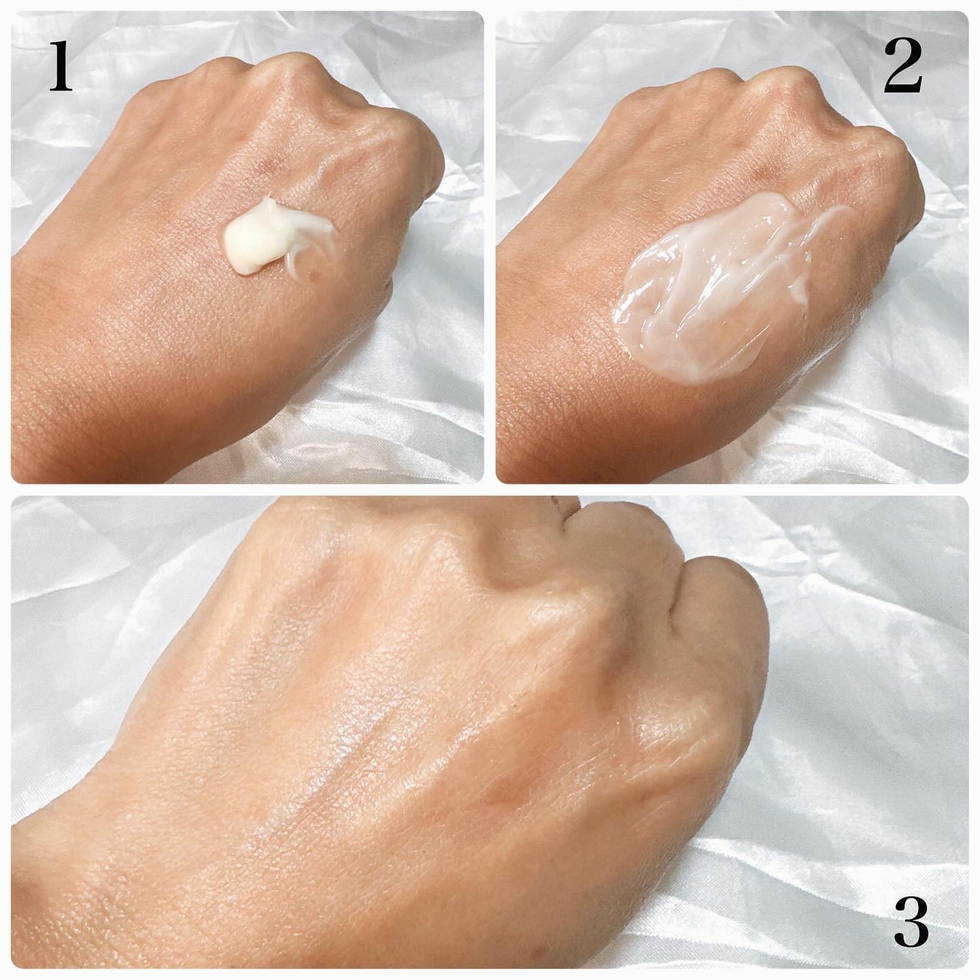 kico on LIPS ãðDr.Gããã¯ã¿ãŒãžãŒãã¬ãããã¬ããã·ã¥ãªãã¢ã¹ãŒãžã³ã°ã¯..ãïŒ3æç®ïŒ