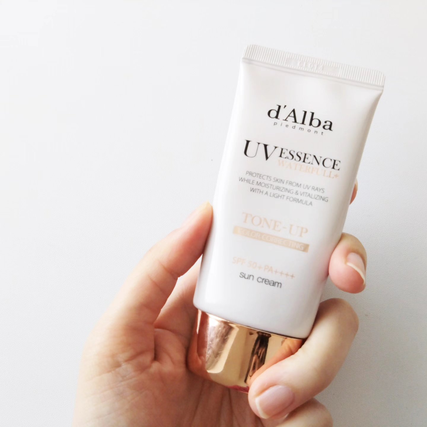 ジューシーパン スキンケアプライマー LT レフィル(レモンティーの香り)(限定)/A’pieu/化粧下地を使ったクチコミ（3枚目）