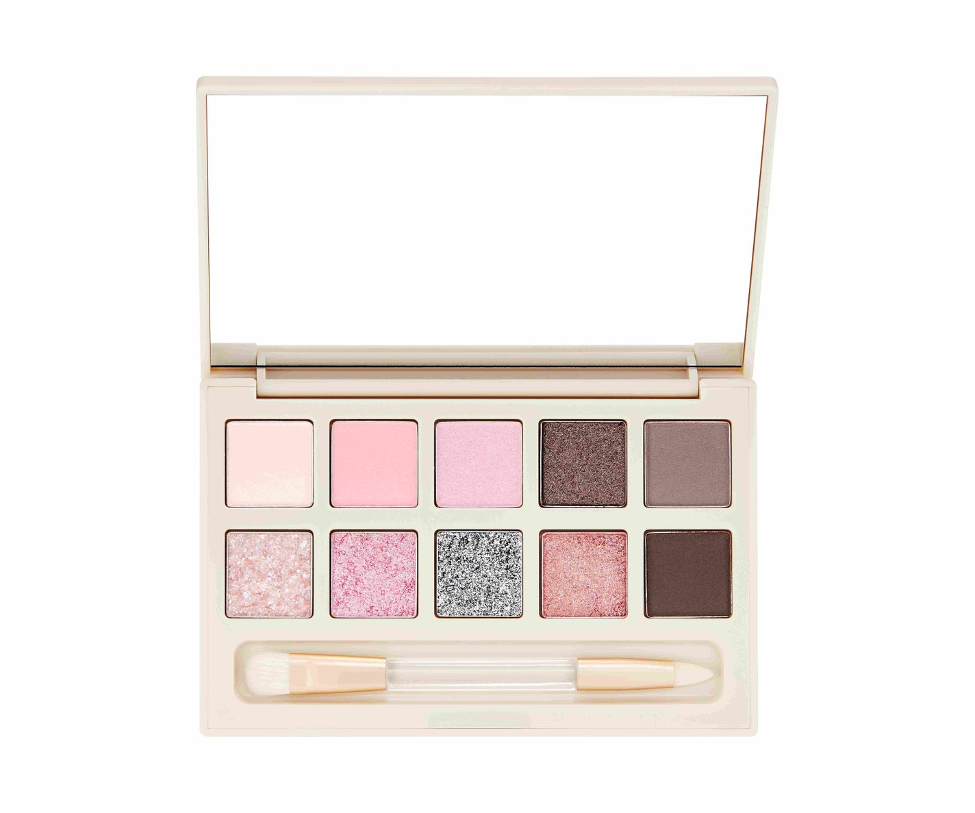 アイモーメント10色パレット 8g THE FACE SHOP