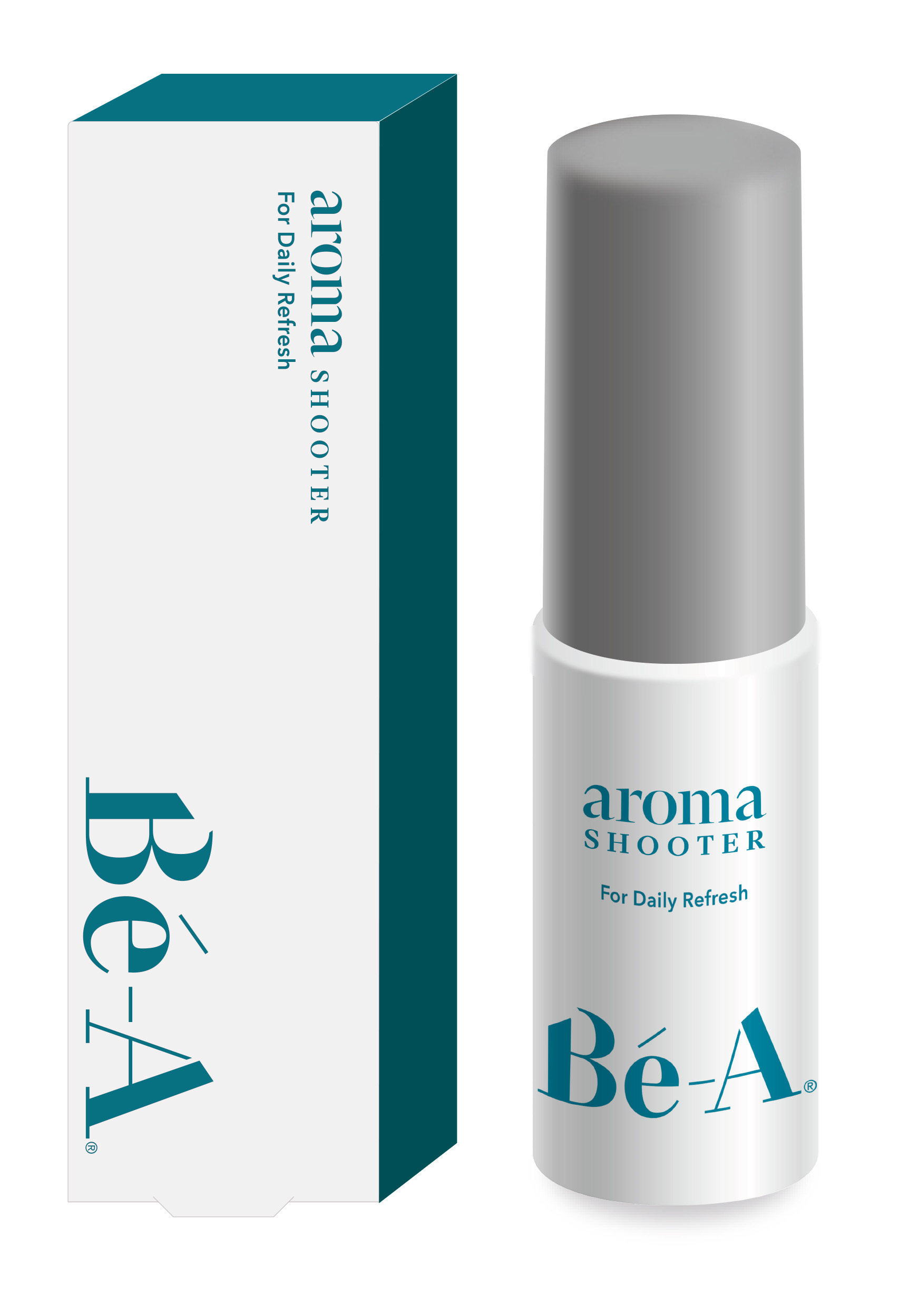 Be-A ベア アロマシューター フォー デイリー リフレッシュ