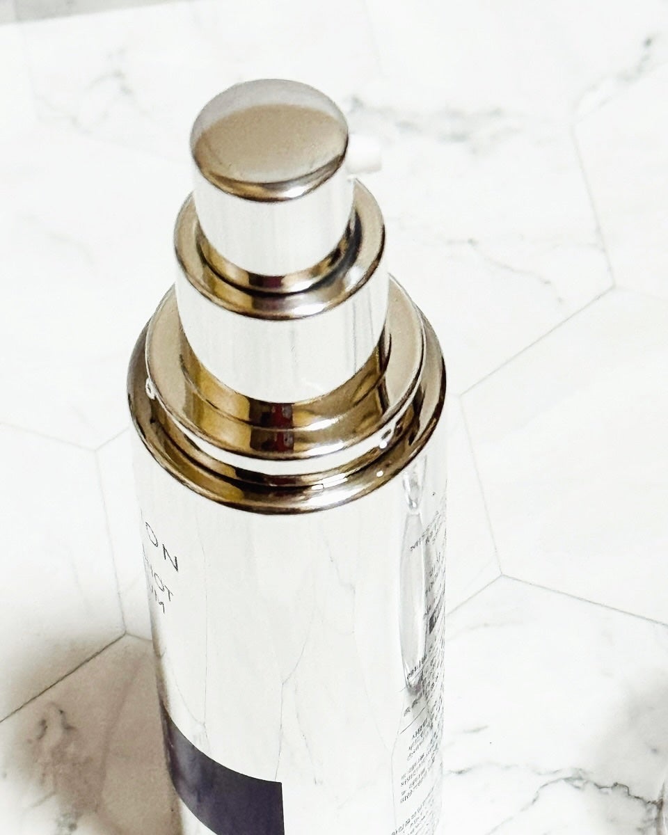 ミシャ タイムレボリューション レチ1000ショット スピキュール美容液/MISSHA/美容液を使ったクチコミ(4枚目)